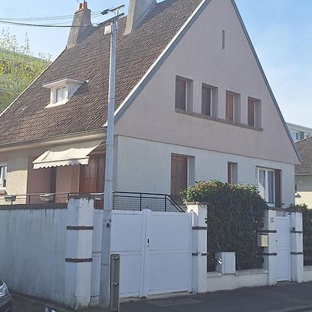 L'Arche De Yves-Jody Villa Saint-Jean-de-Braye Dış mekan fotoğraf