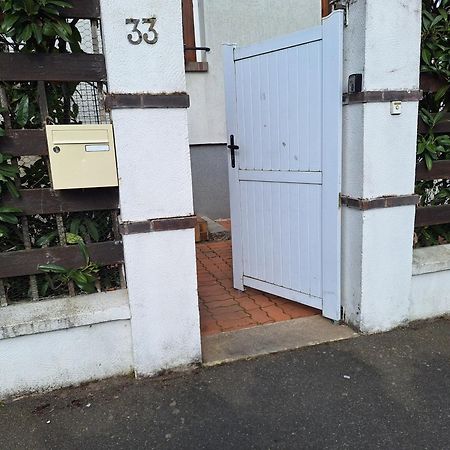 L'Arche De Yves-Jody Villa Saint-Jean-de-Braye Dış mekan fotoğraf