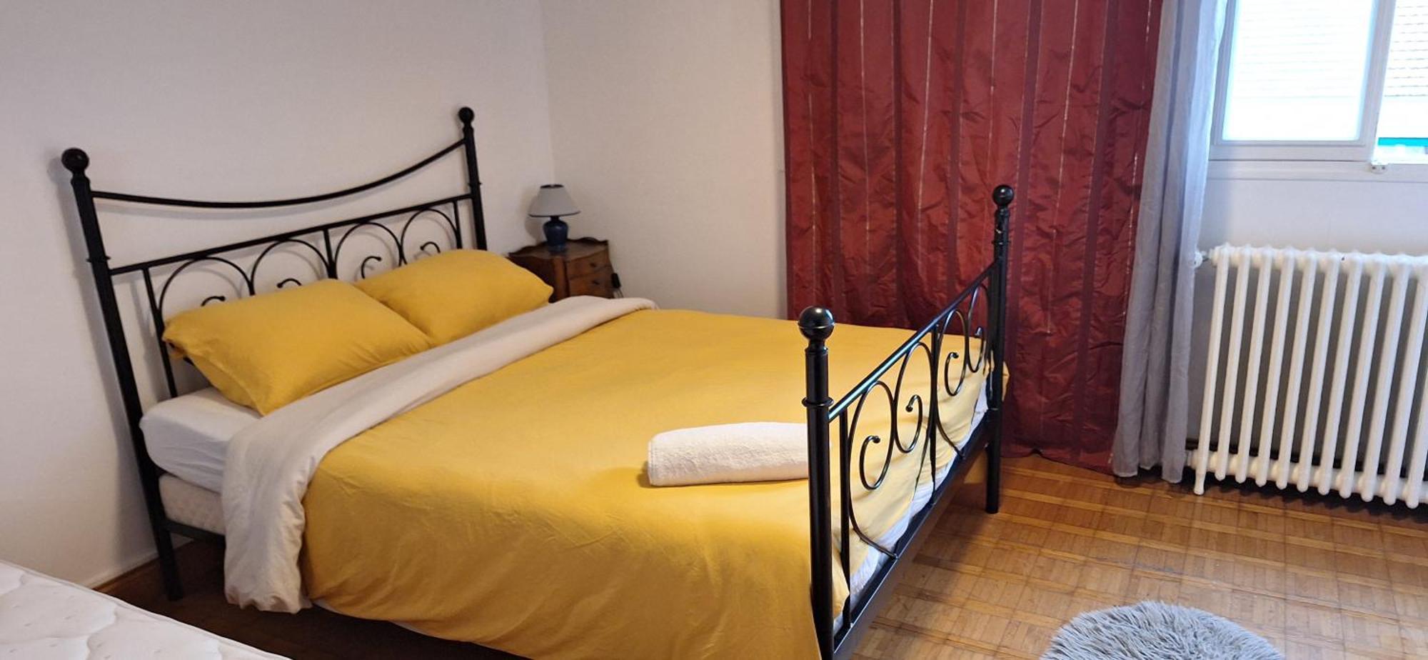 L'Arche De Yves-Jody Villa Saint-Jean-de-Braye Dış mekan fotoğraf